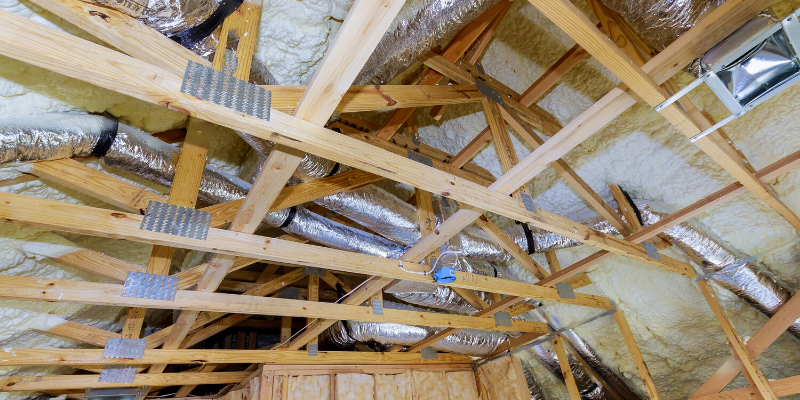 Ventilation Ventilation